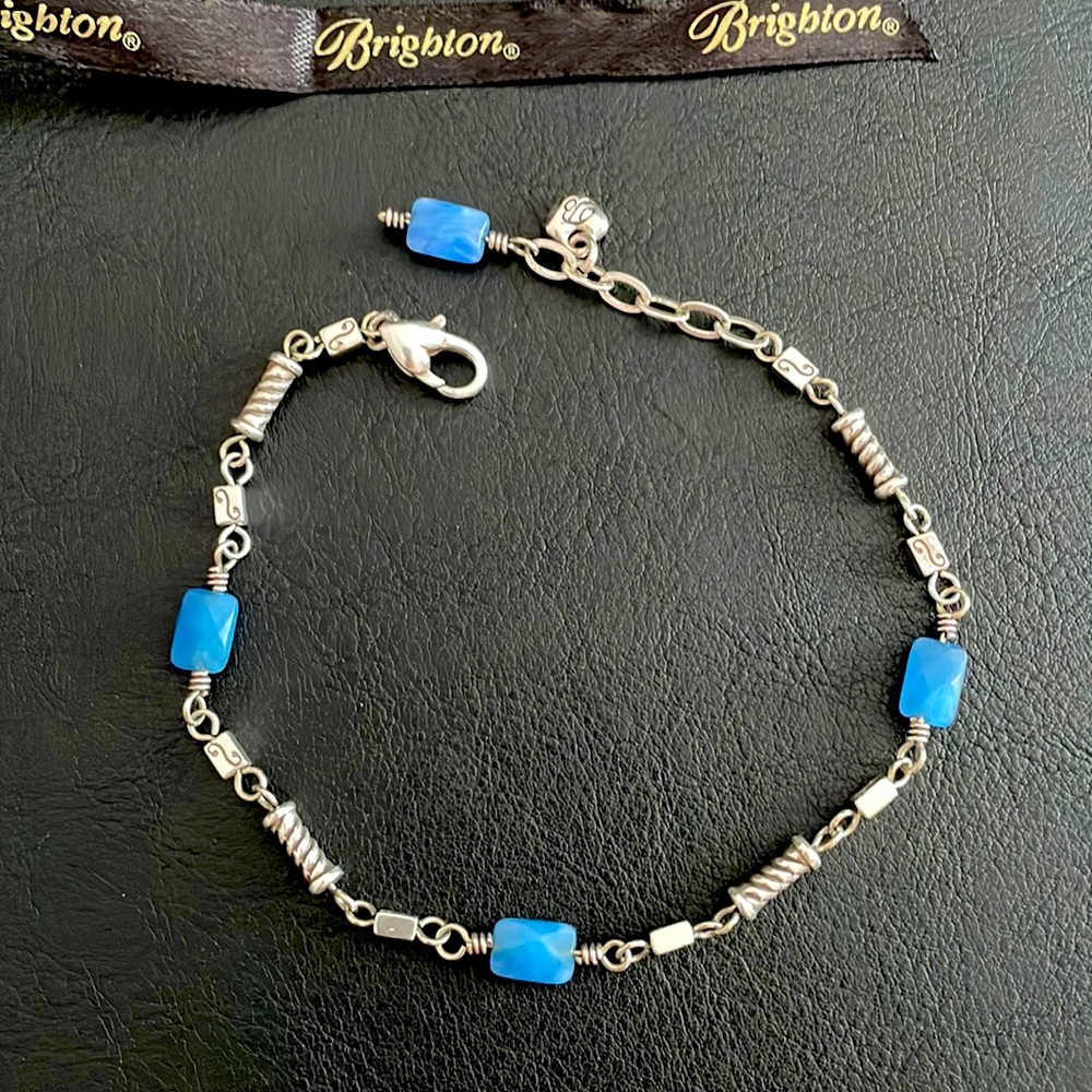 Brighton Anklet Bracelet